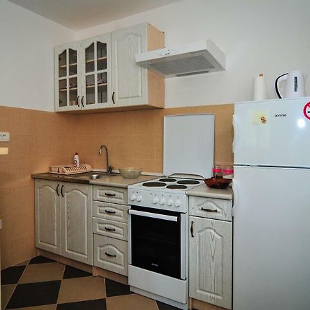 Apartment Elena Tivat Exterior photo