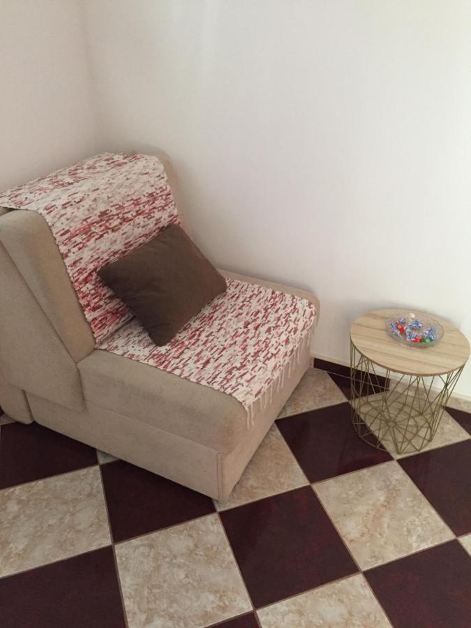 Apartment Elena Tivat Exterior photo